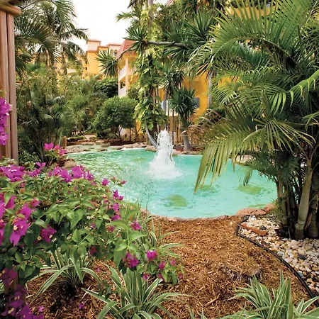 Worldmark Sea Gardens - Studio